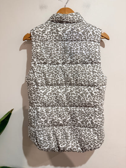 Betty Basics Puffer Vest Size 10
