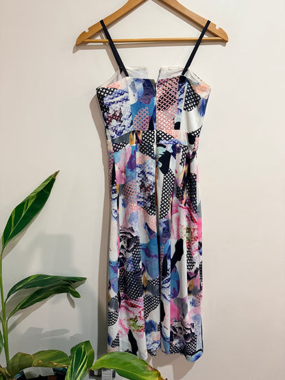 Cooper St Midi Dress Size 8