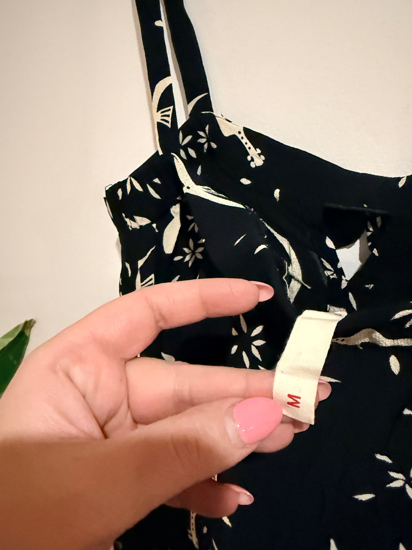 Sylvester (NZ Made) Camisole Top Size M