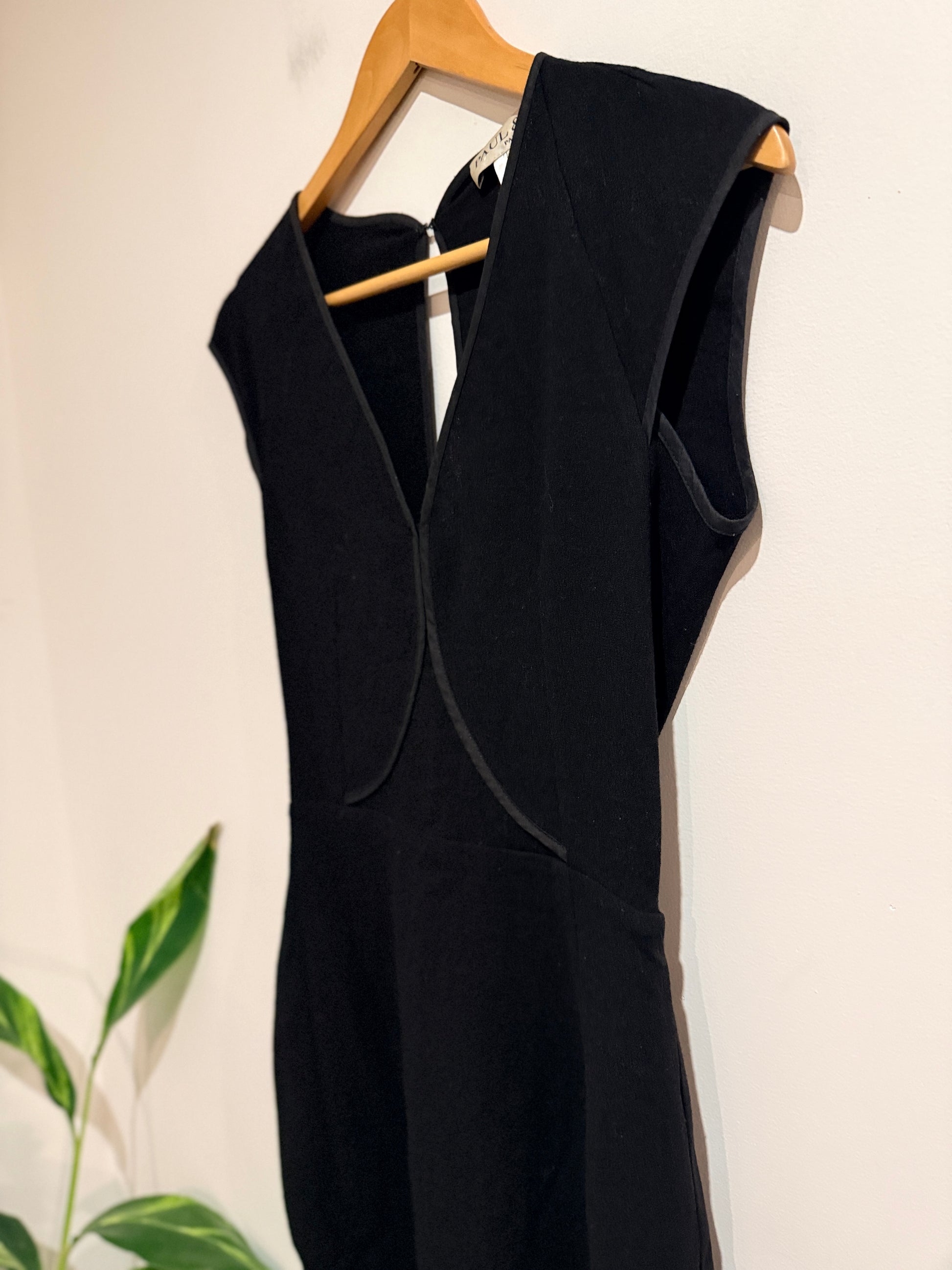 Paul & Joe Sheath Dress Size 38 | U/Arm to U/Arm 42cm