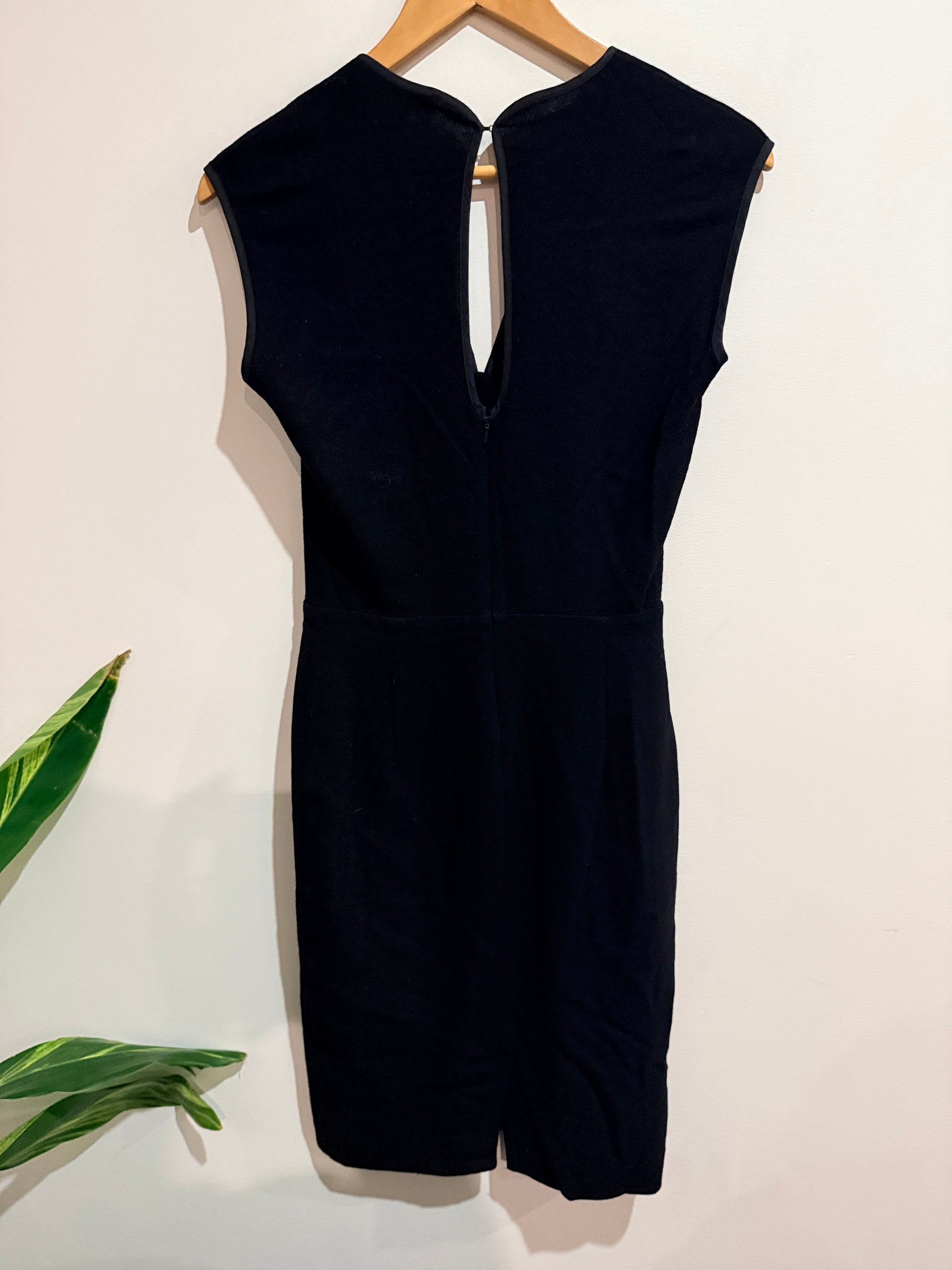Paul & Joe Sheath Dress Size 38 | U/Arm to U/Arm 42cm