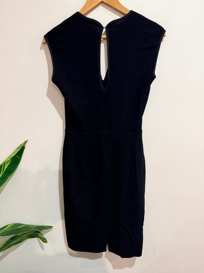 Paul & Joe Sheath Dress Size 38 | U/Arm to U/Arm 42cm