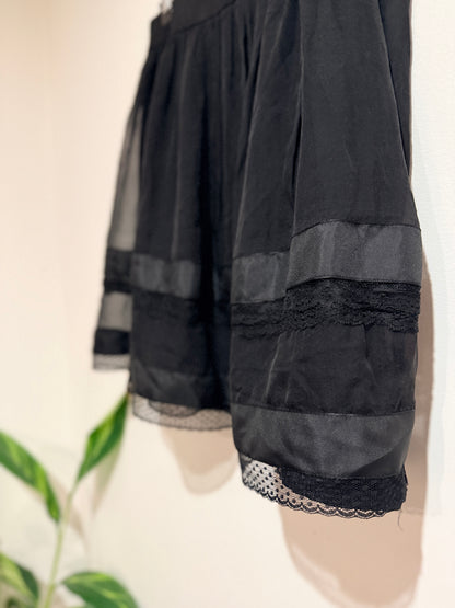 Alannah Hill Tulle Skirt Size 10
