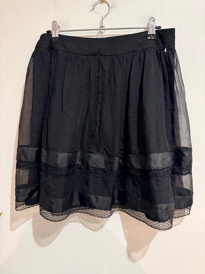 Alannah Hill Tulle Skirt Size 10