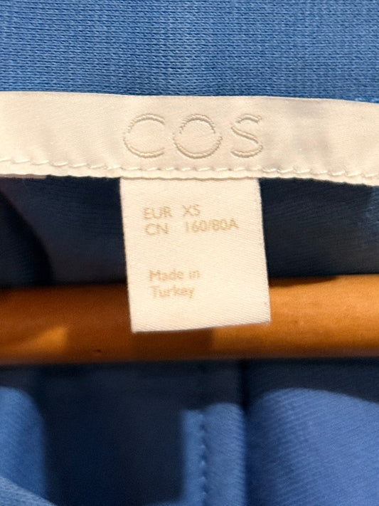 COS Sleeveless Dress Size XS