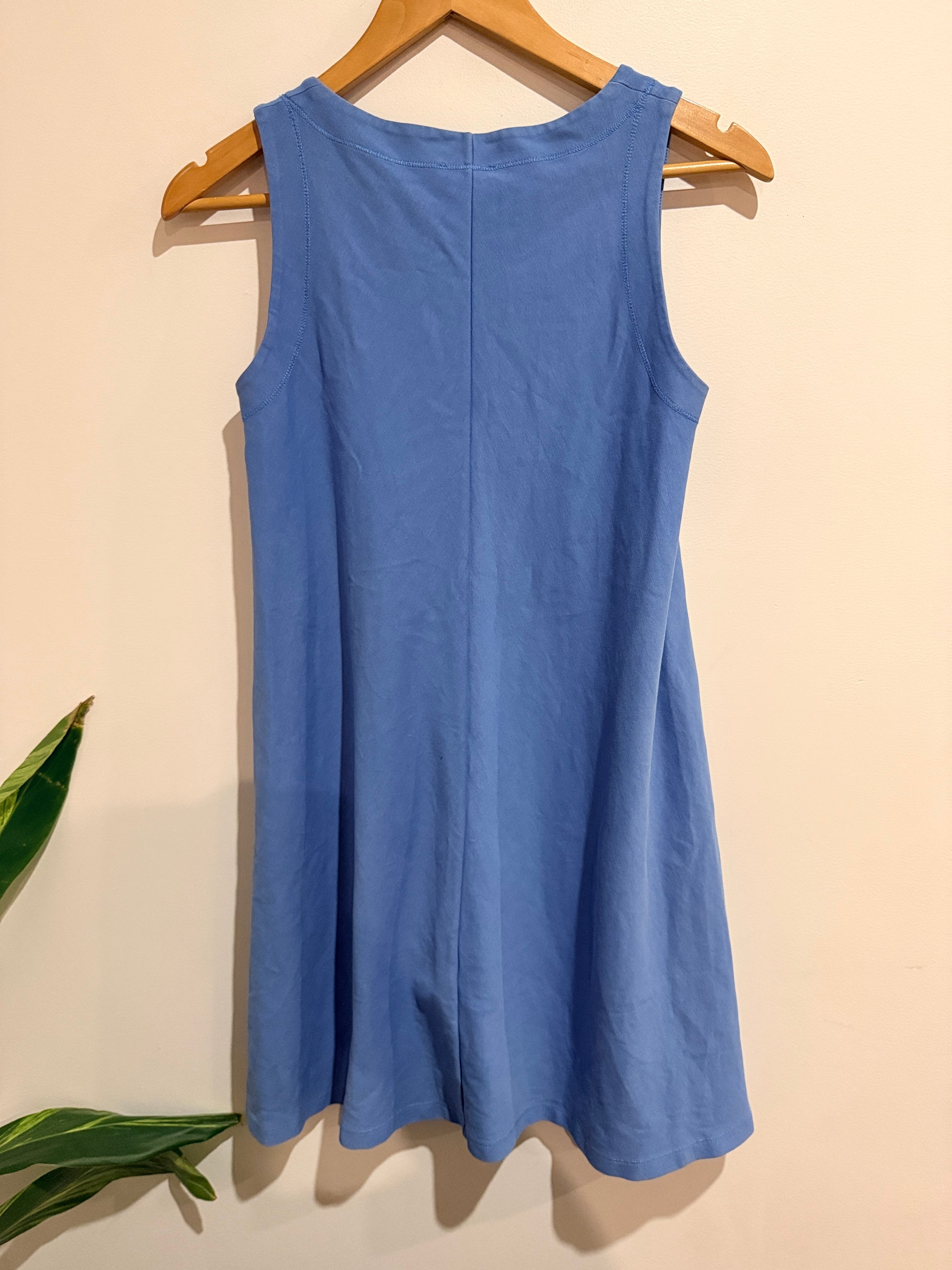 COS Sleeveless Dress Size XS