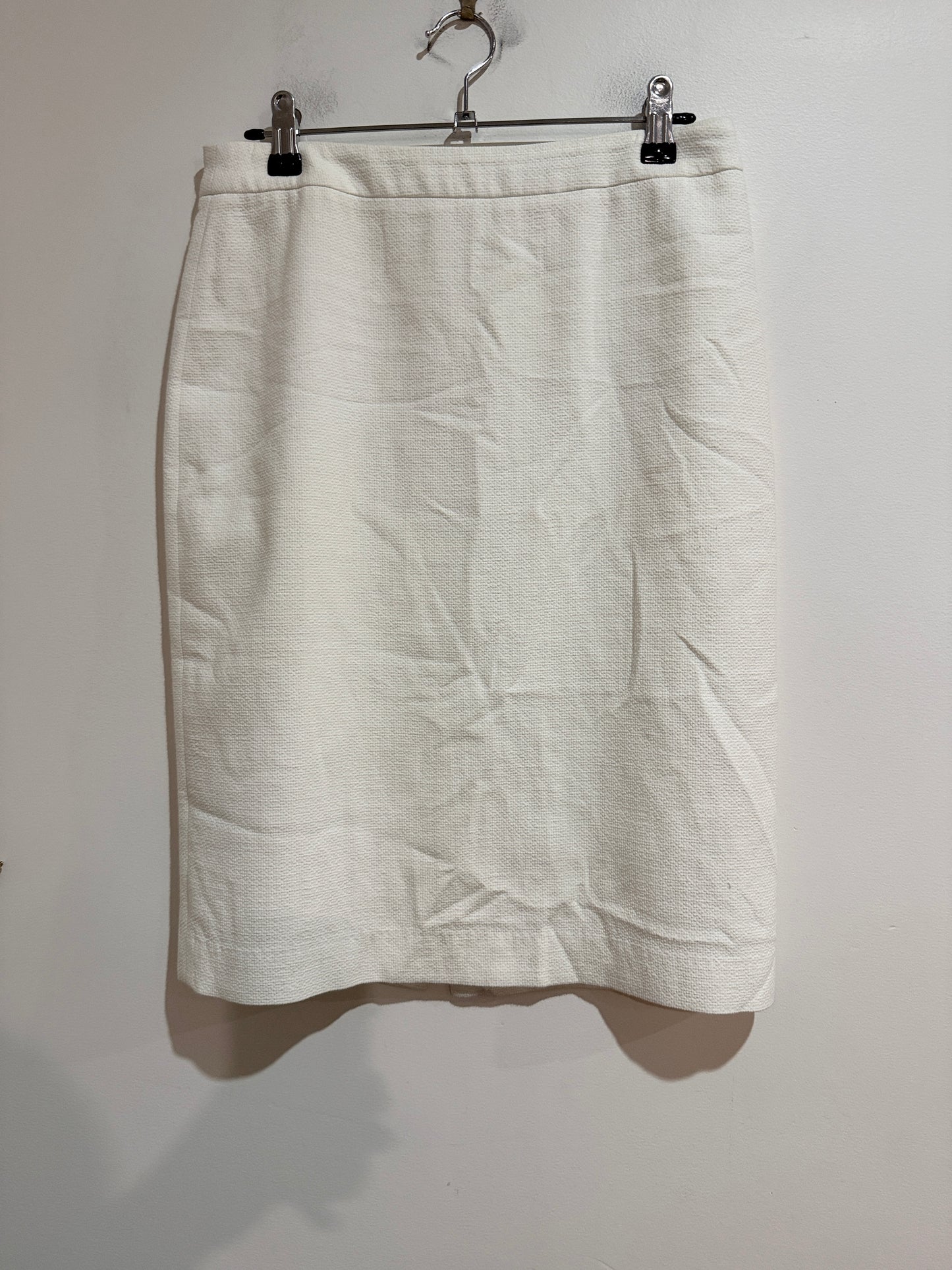 Hugo Midi Skirt Size 8