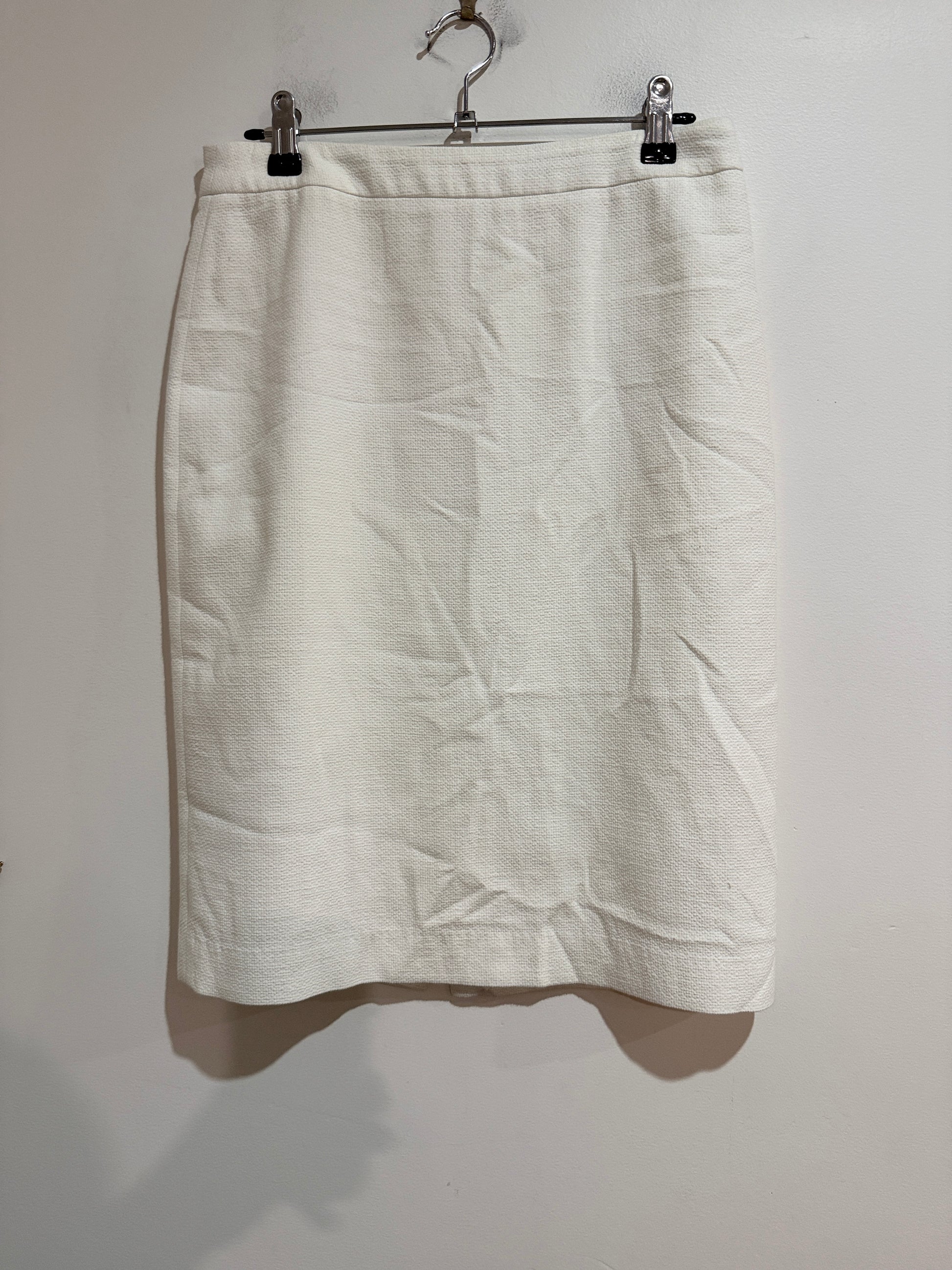 Hugo Midi Skirt Size 8