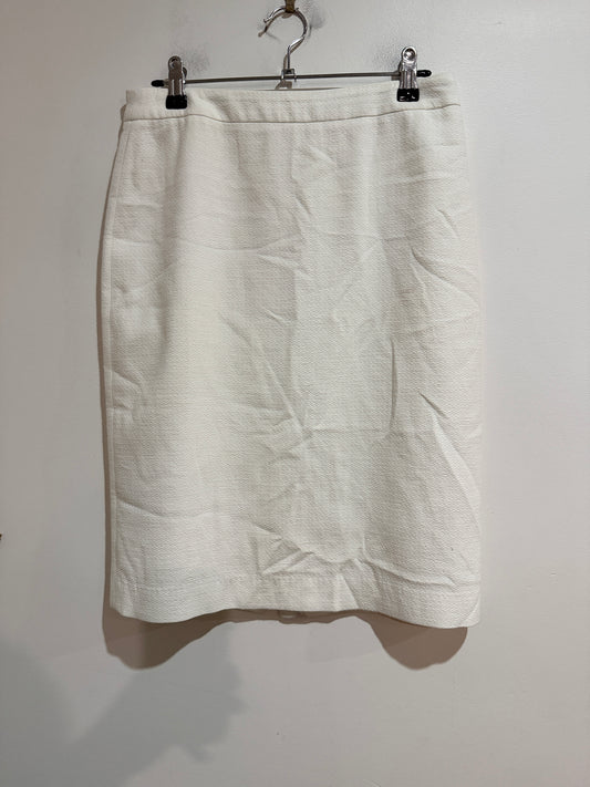 Hugo Midi Skirt Size 8