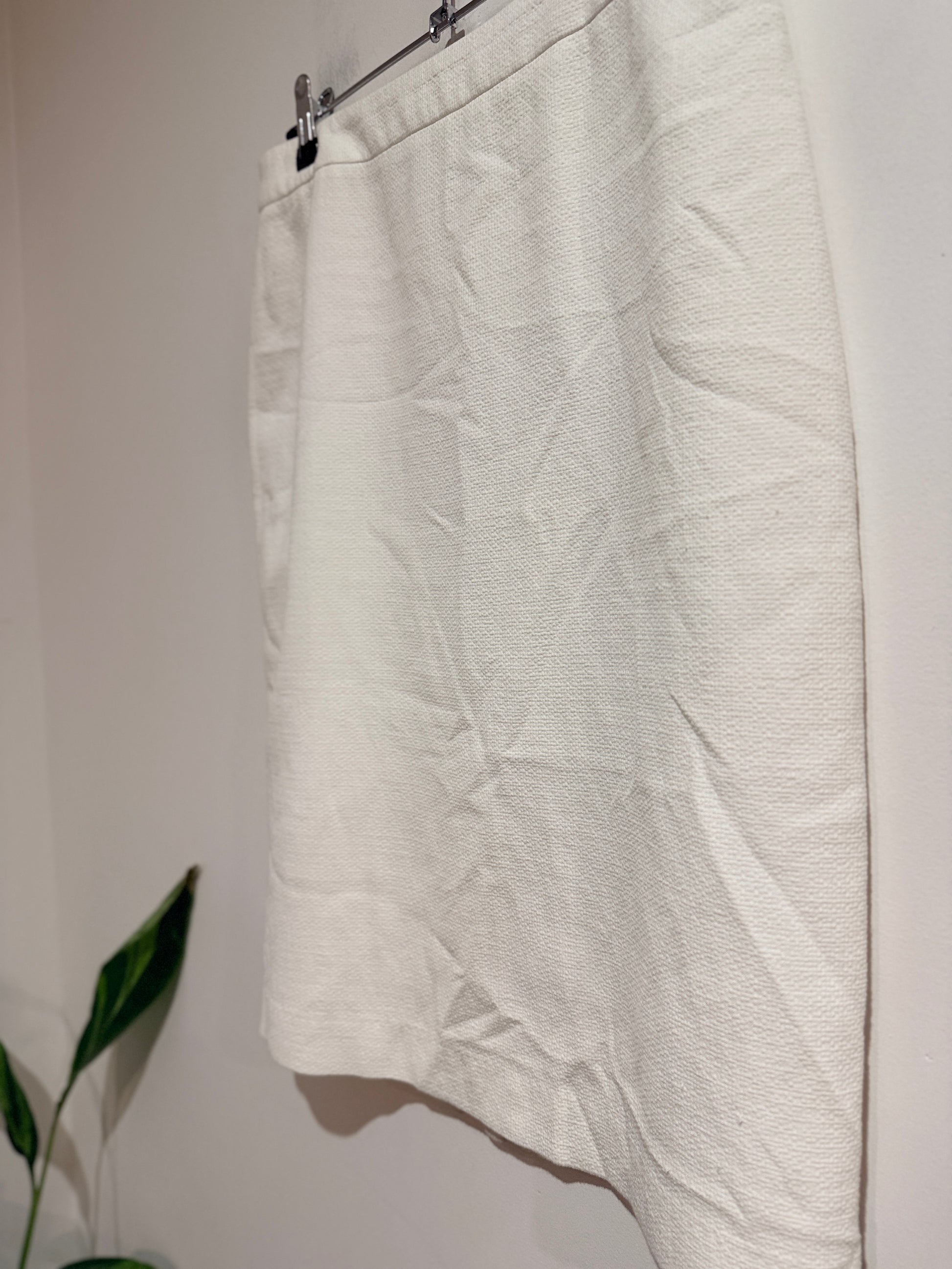 Hugo Midi Skirt Size 8