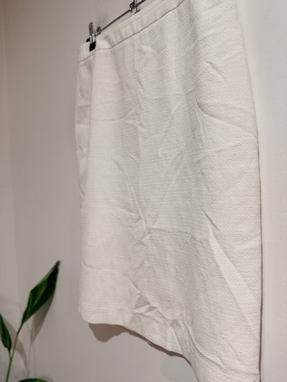 Hugo Midi Skirt Size 8