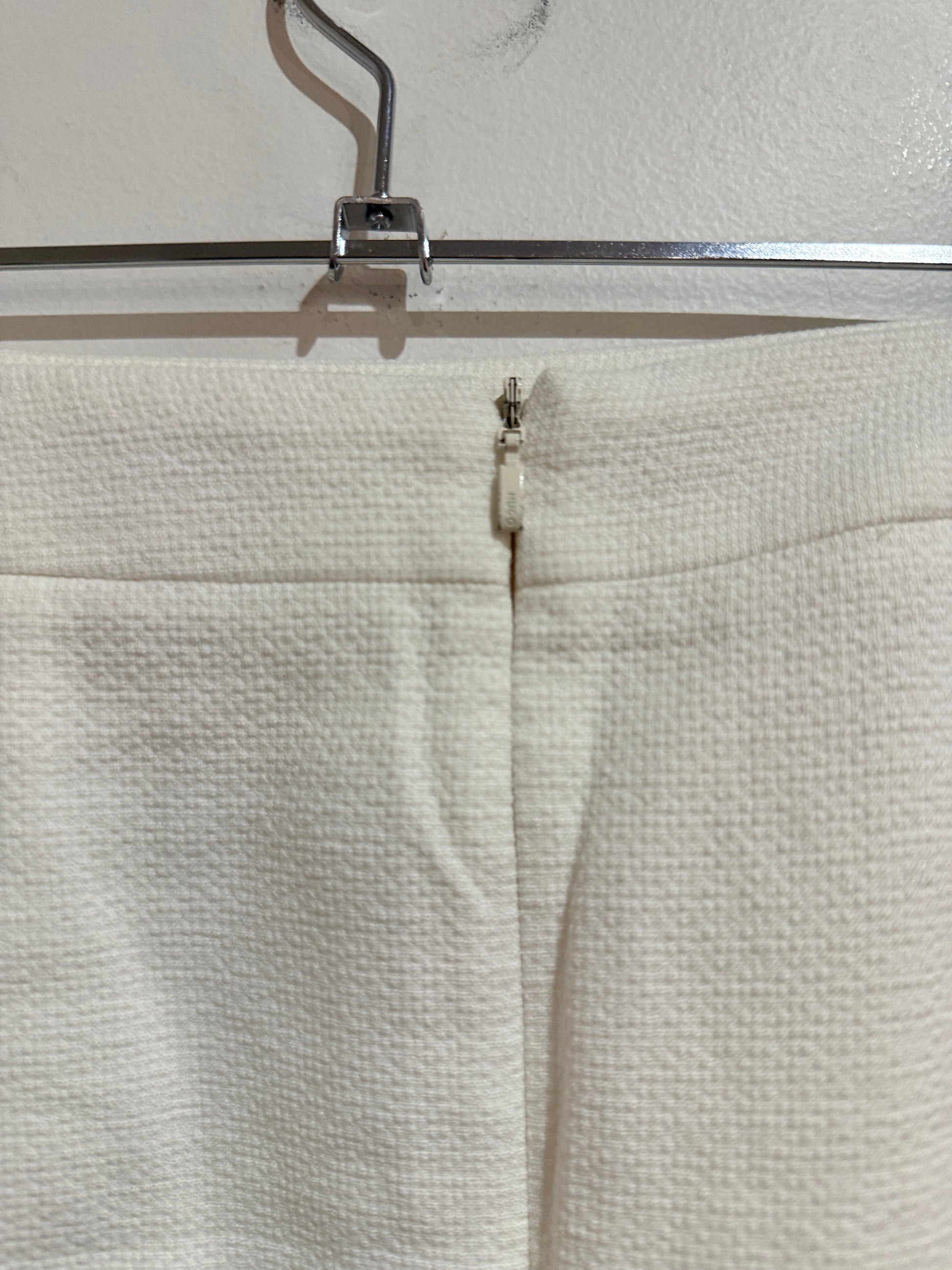 Hugo Midi Skirt Size 8