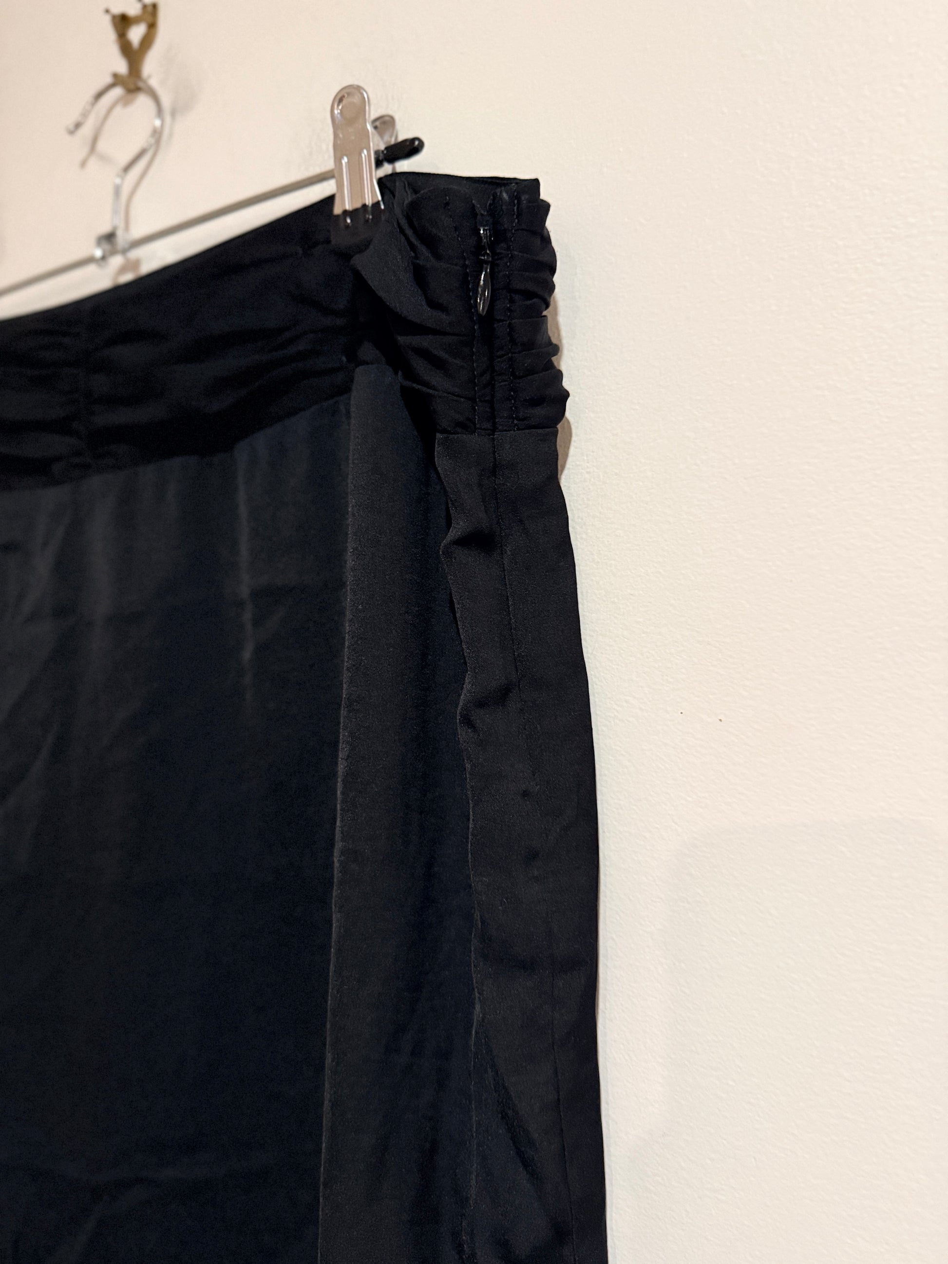 Storm Midi Skirt Size 14