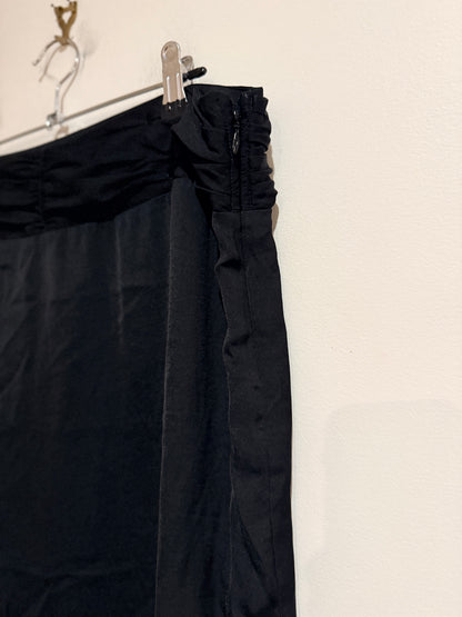 Storm Midi Skirt Size 14