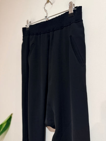 Moochi (NZ Made) Yoga Pants Size 6