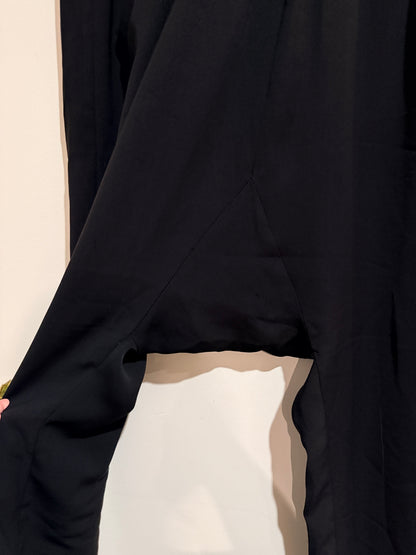 Moochi (NZ Made) Yoga Pants Size 6