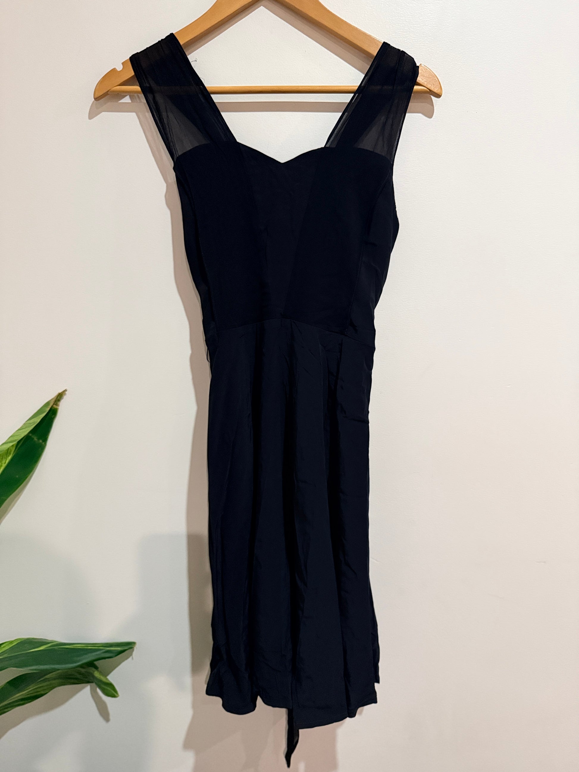 Liam Bodycon Mini Dress Size 10