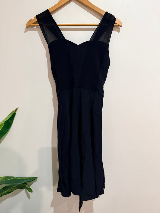 Liam Bodycon Mini Dress Size 10