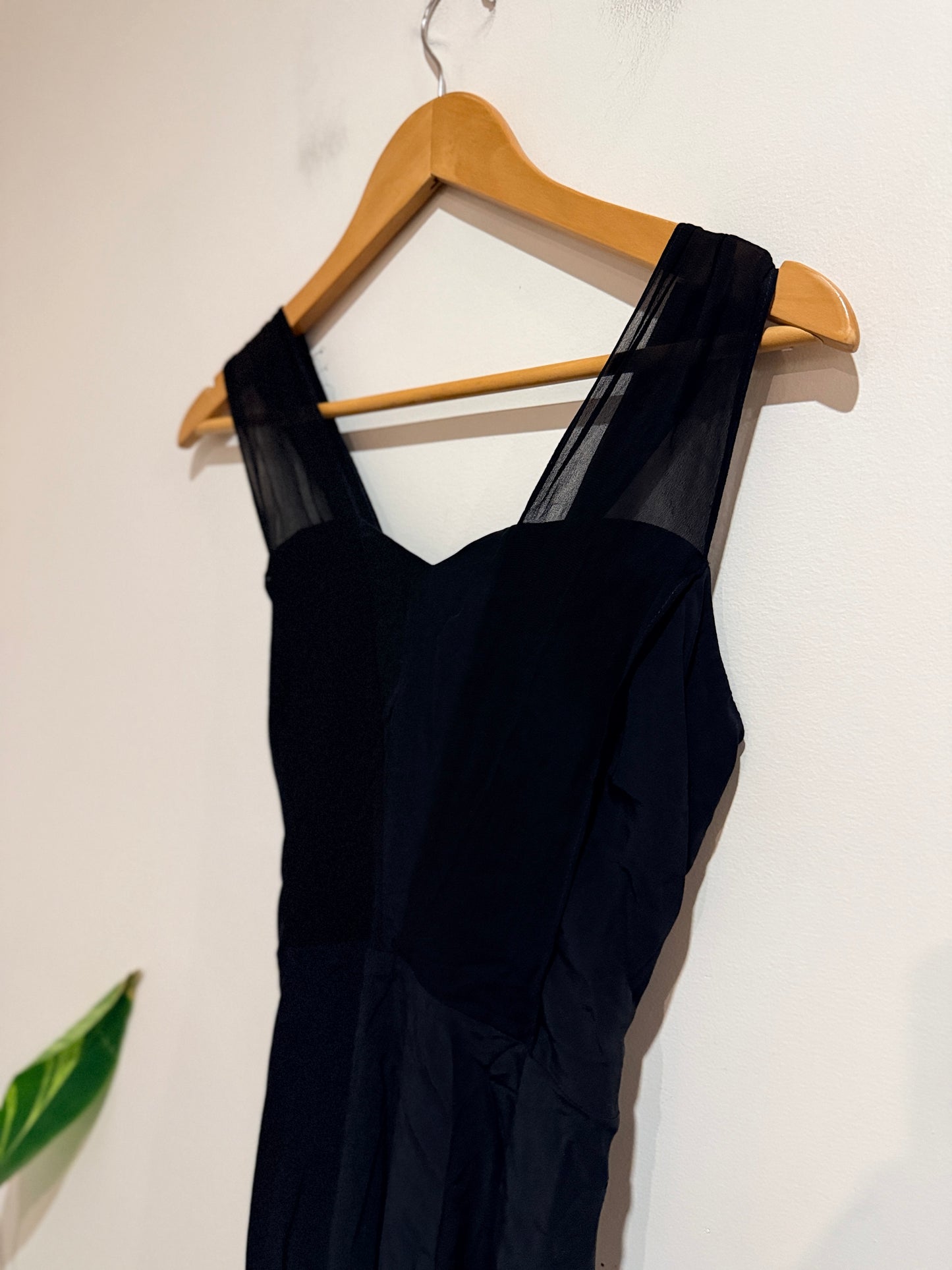 Liam Bodycon Mini Dress Size 10