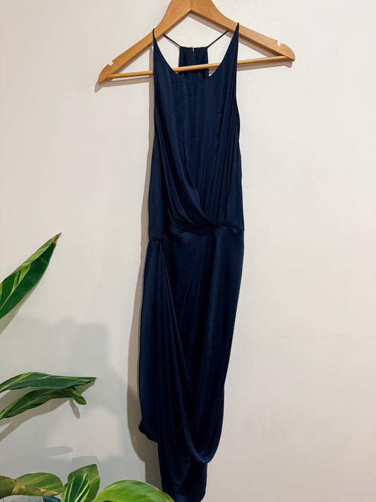 Storm Maxi Dress Size 10