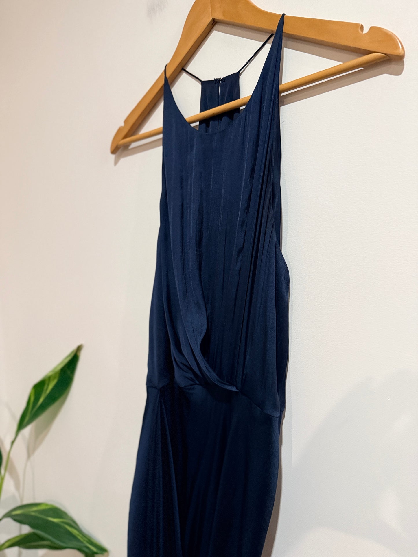 Storm Maxi Dress Size 10