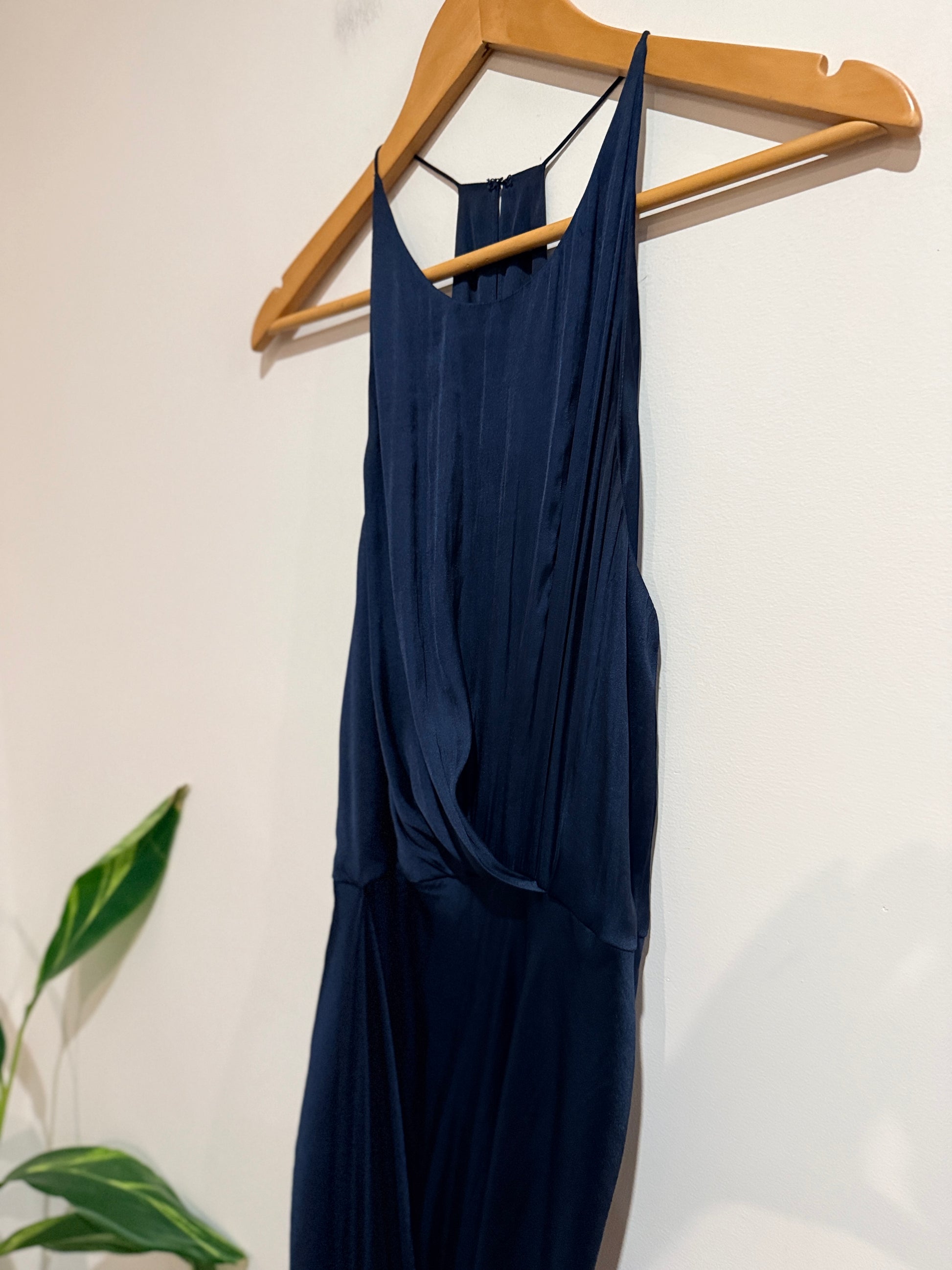 Storm Maxi Dress Size 10
