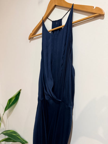 Storm Maxi Dress Size 10