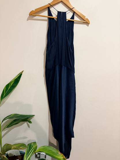 Storm Maxi Dress Size 10