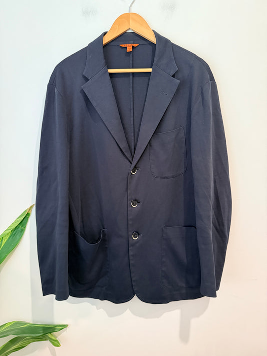 Barena Patch-pocket Jacket Size 54 | U/Arm to U/Arm 58cm