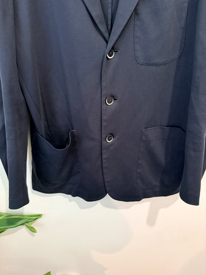 Barena Patch-pocket Jacket Size 54 | U/Arm to U/Arm 58cm