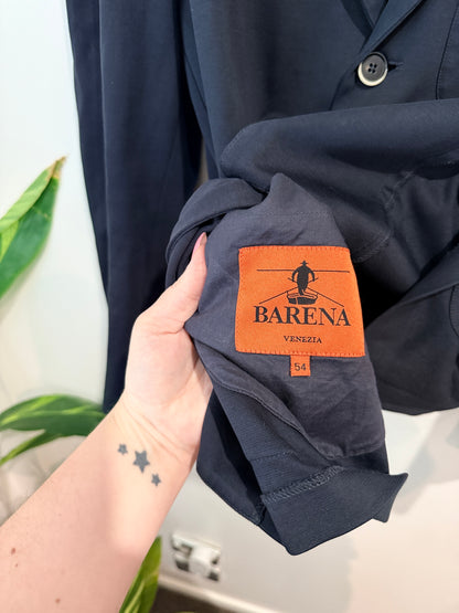 Barena Patch-pocket Jacket Size 54 | U/Arm to U/Arm 58cm