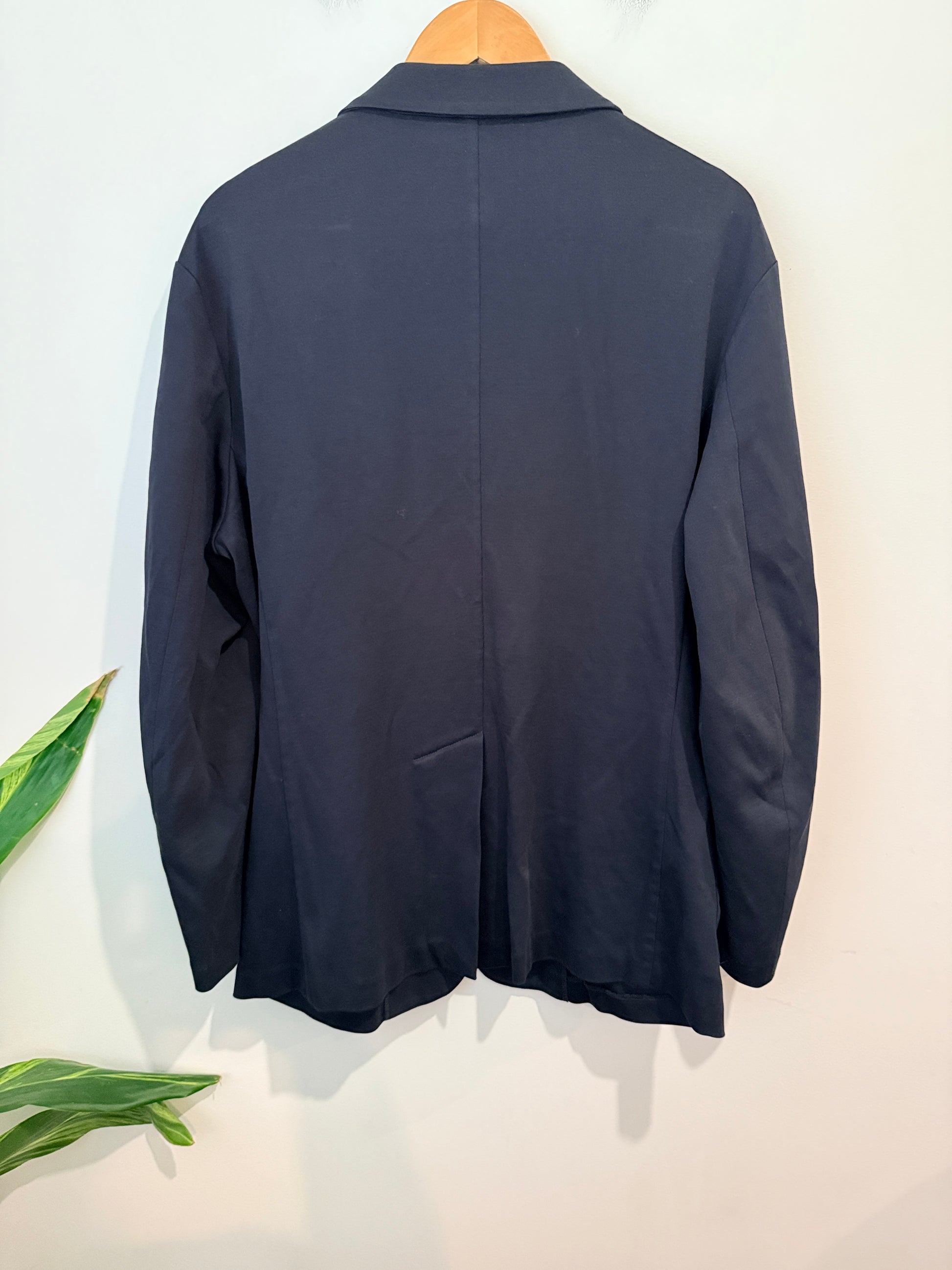 Barena Patch-pocket Jacket Size 54 | U/Arm to U/Arm 58cm
