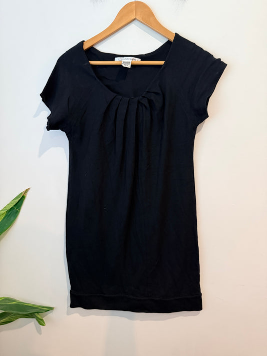 Diane Von Furstenberg Tunic Dress Size 8