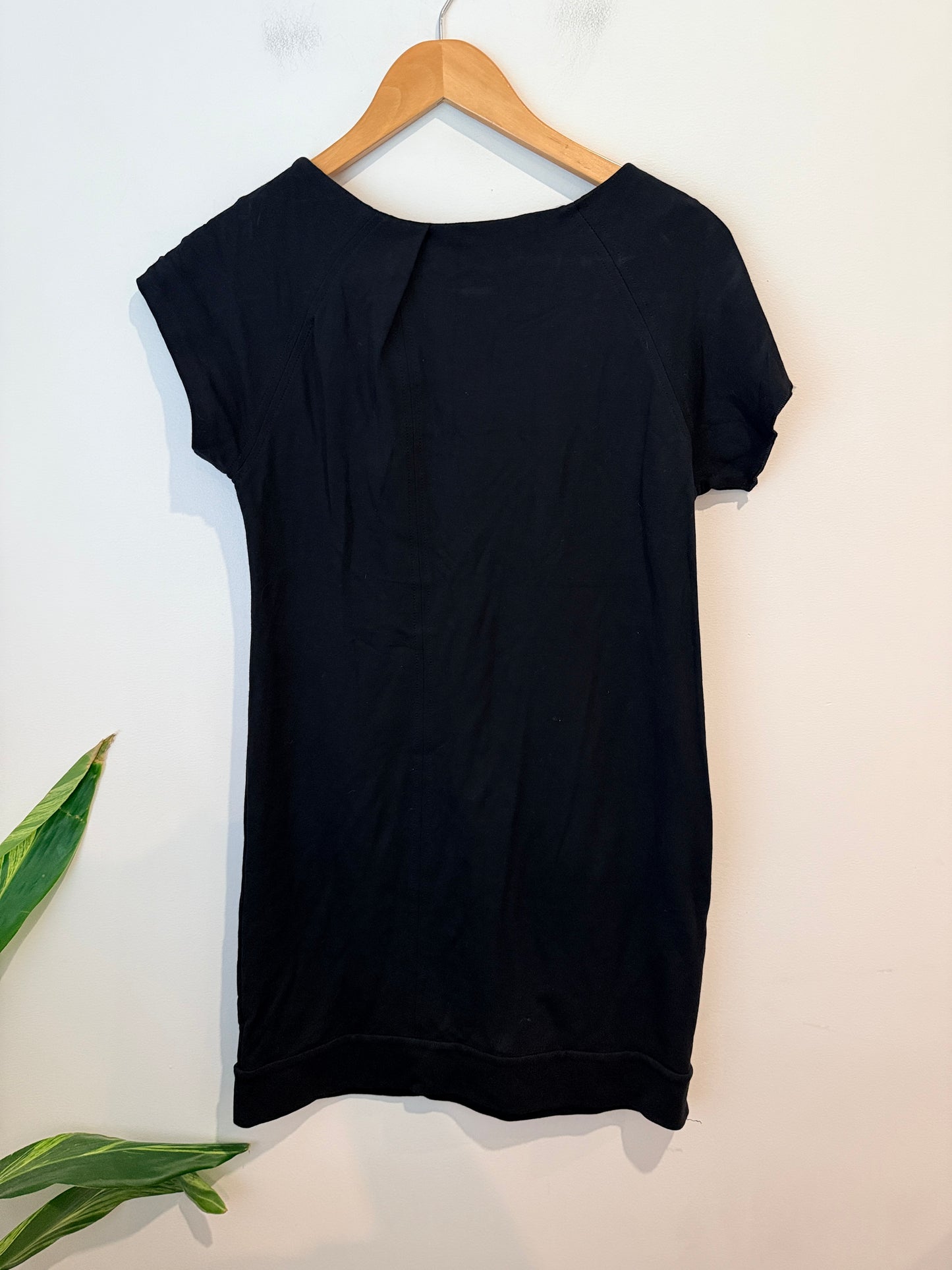 Diane Von Furstenberg Tunic Dress Size 8