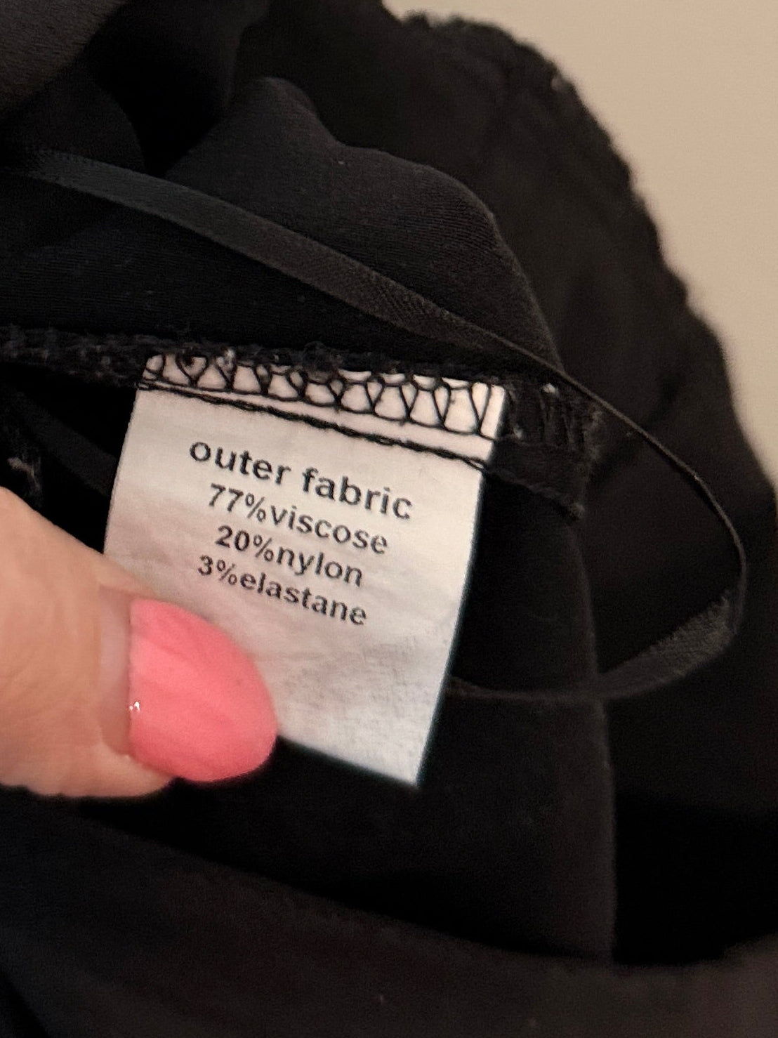 Augustine Activewear Trousers Size 16