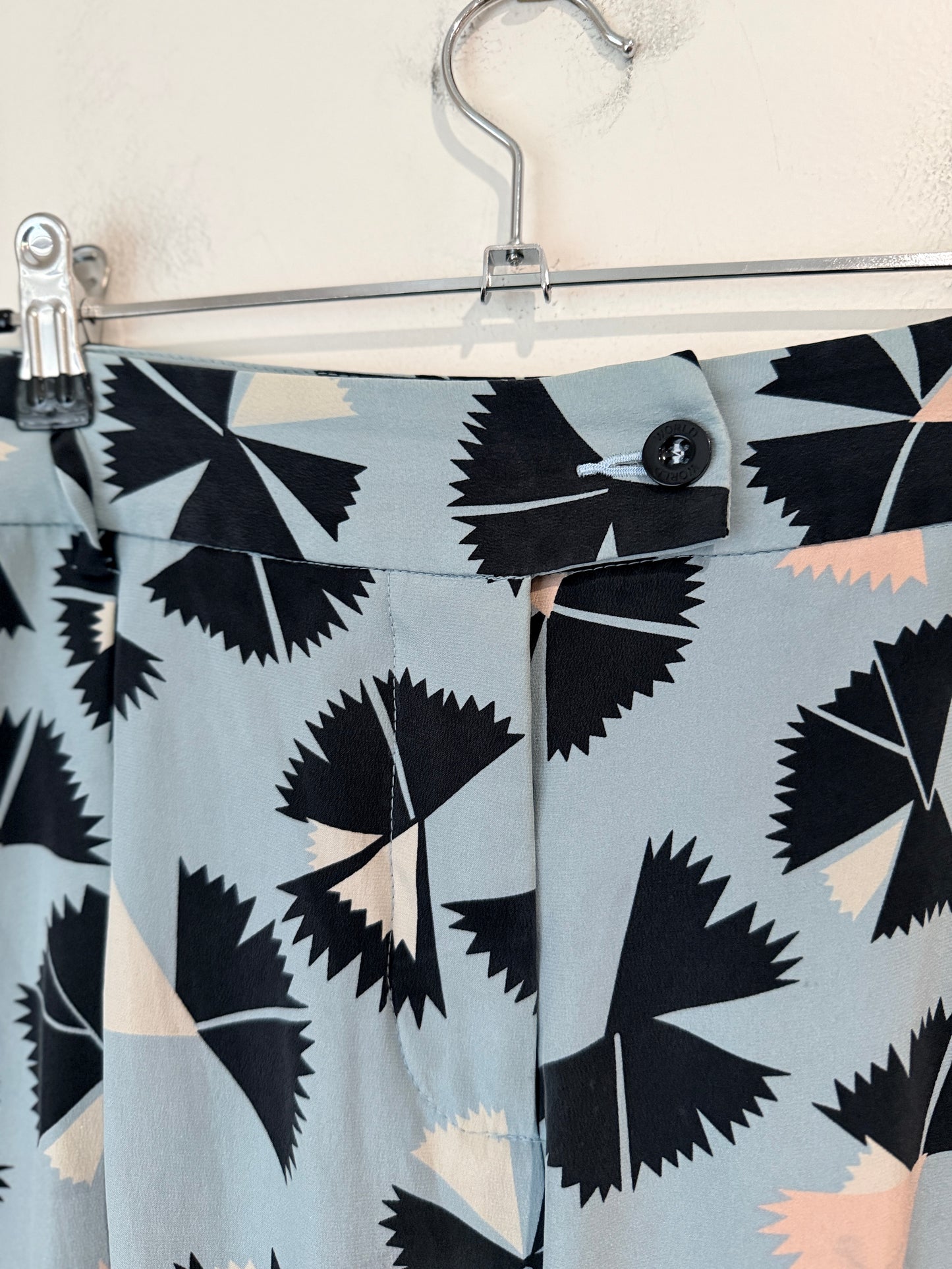 World (NZ Made) Chiswick Trouser Size M