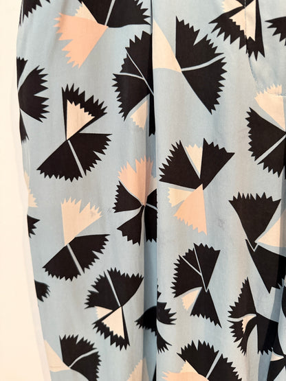 World (NZ Made) Chiswick Trouser Size M