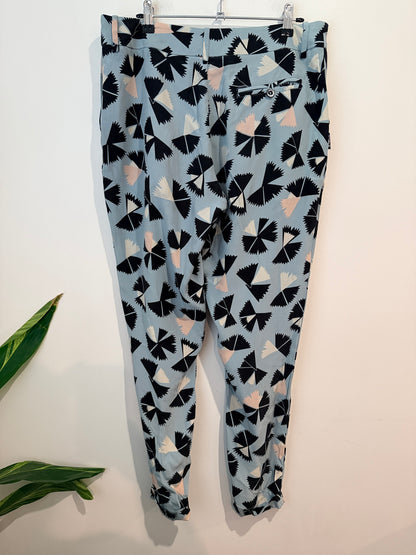 World (NZ Made) Chiswick Trouser Size M