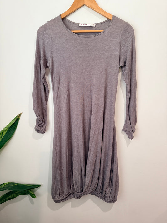 Muccia Mini Dress Size 10