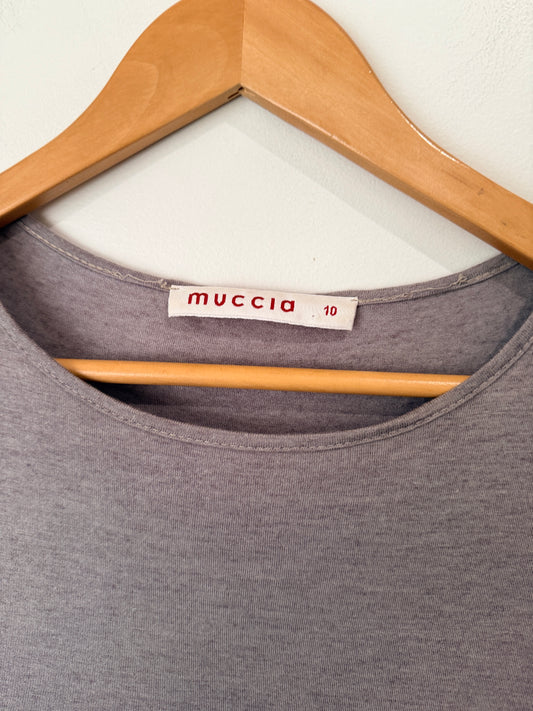 Muccia Mini Dress Size 10