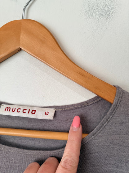 Muccia Mini Dress Size 10
