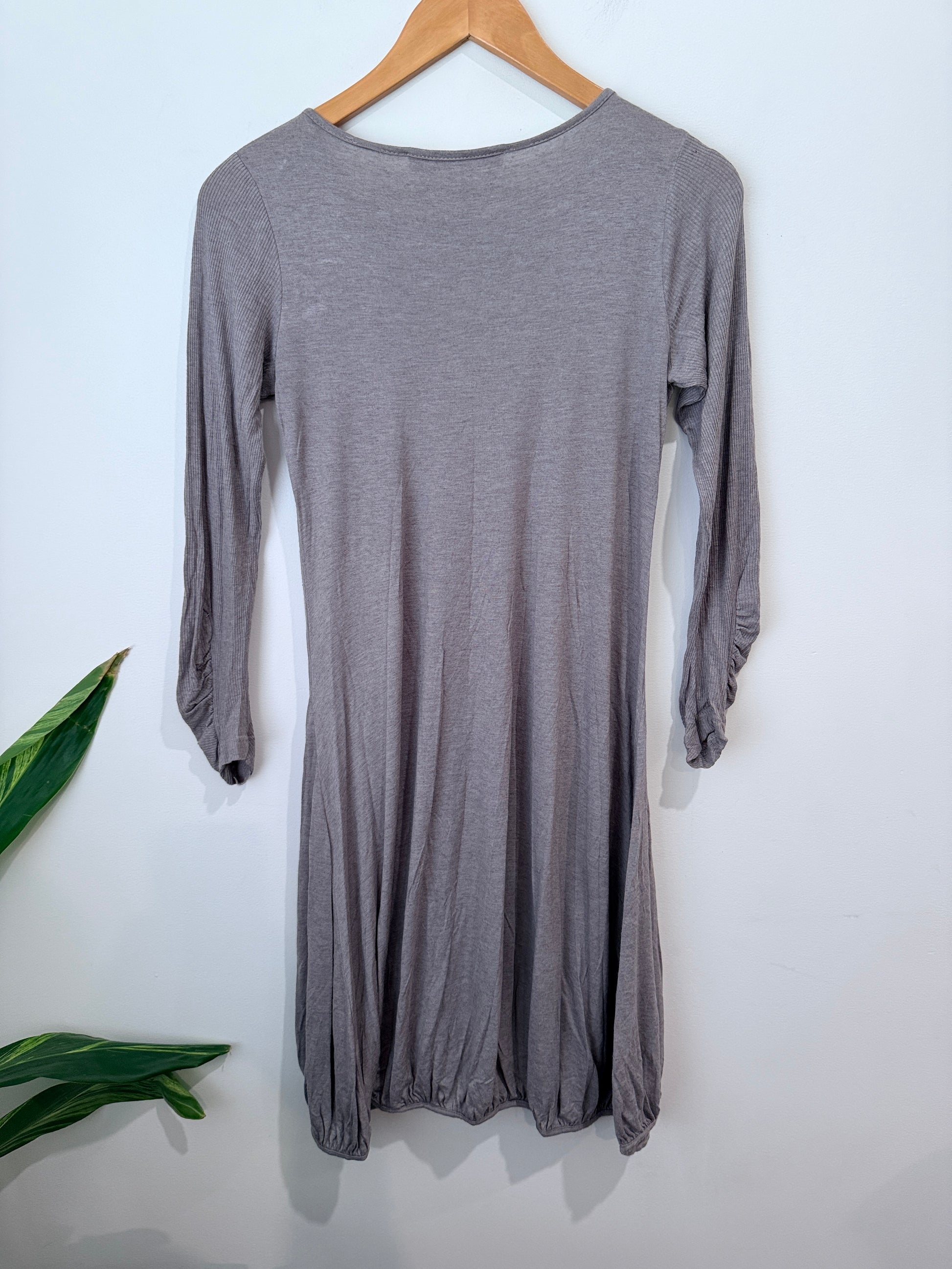 Muccia Mini Dress Size 10