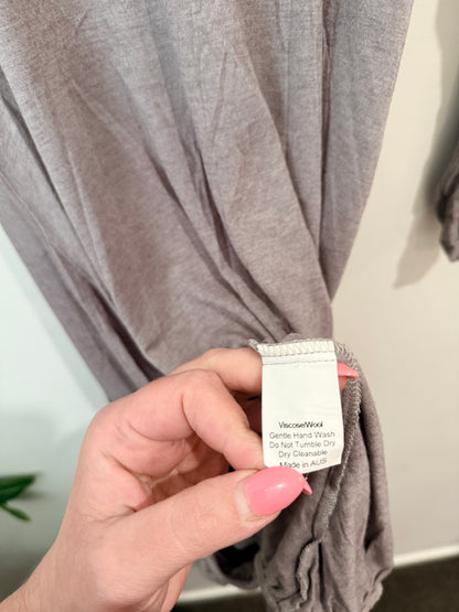 Muccia Mini Dress Size 10