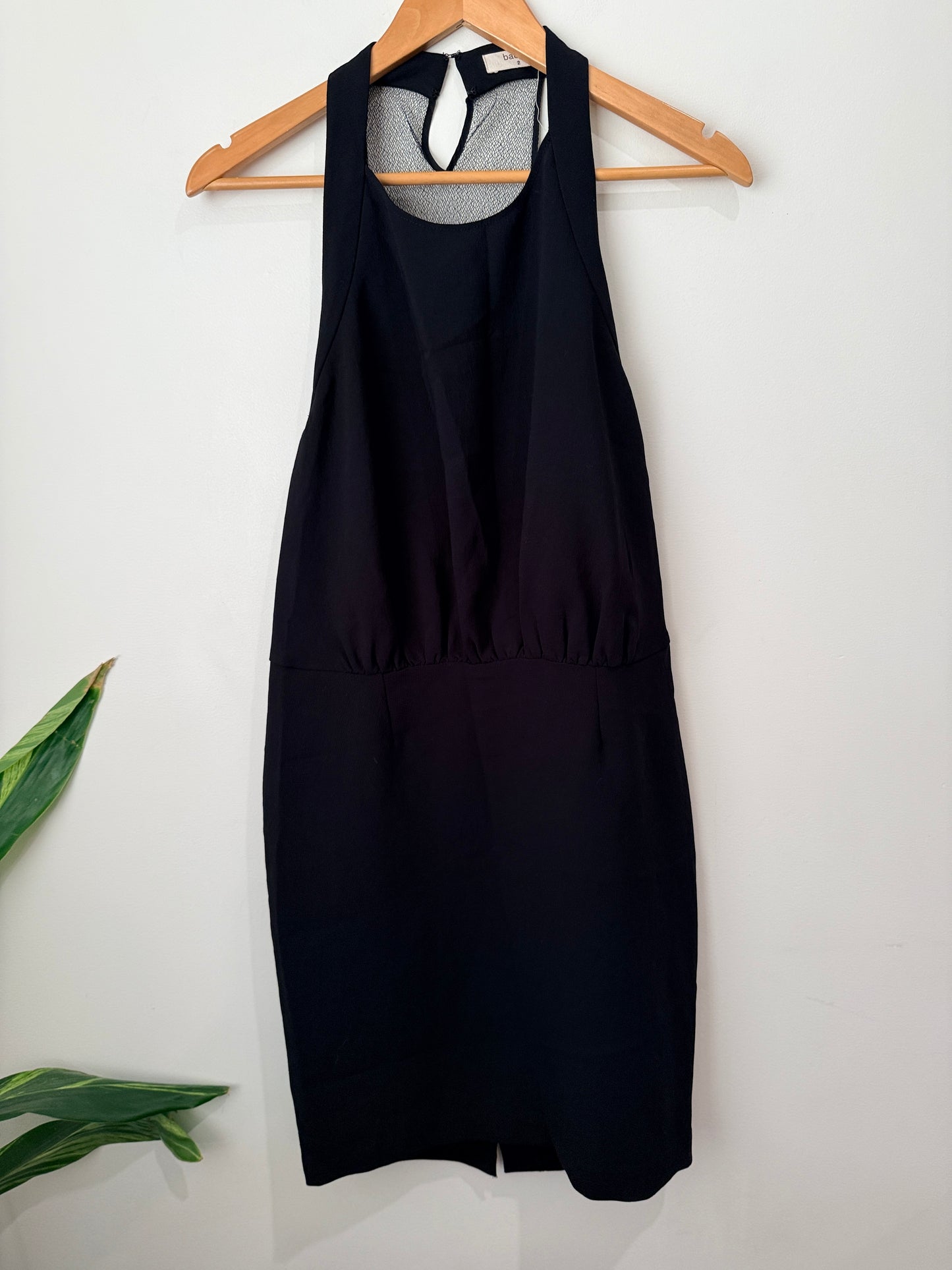 Ba&sh Sleeveless Halter Romper Size 2 | Waist 80cm