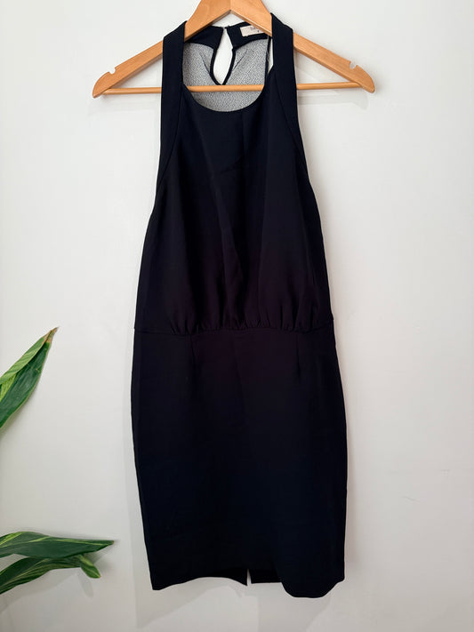 Ba&sh Sleeveless Halter Romper Size 2 | Waist 80cm