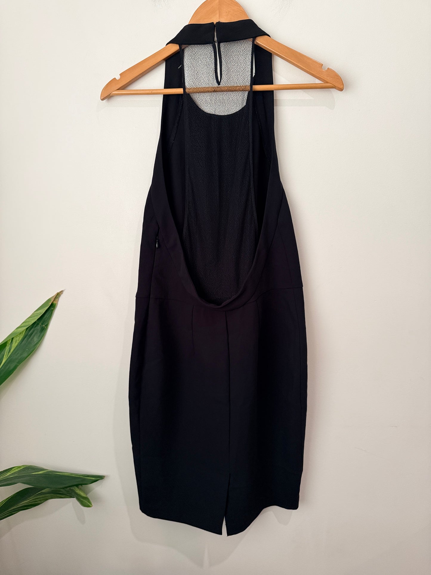 Ba&sh Sleeveless Halter Romper Size 2 | Waist 80cm