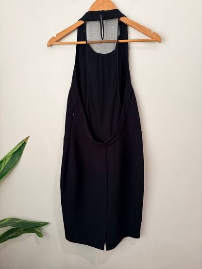 Ba&sh Sleeveless Halter Romper Size 2 | Waist 80cm