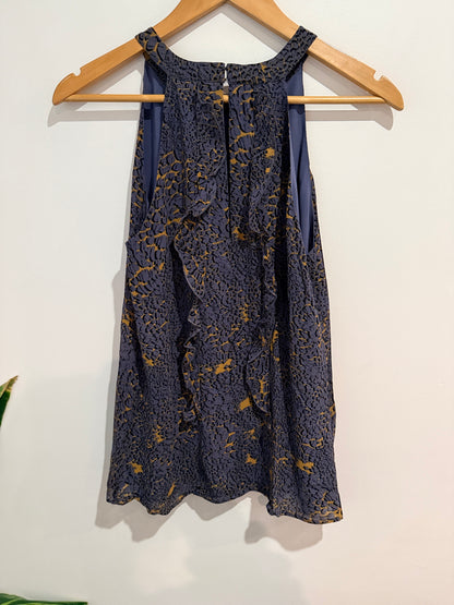 Storm (NZ Made) Mini Dress Size 12