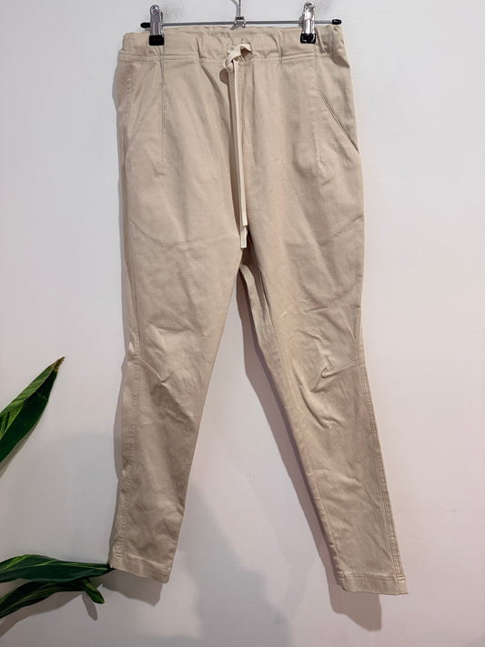 Sills Stretch Trousers Size 8