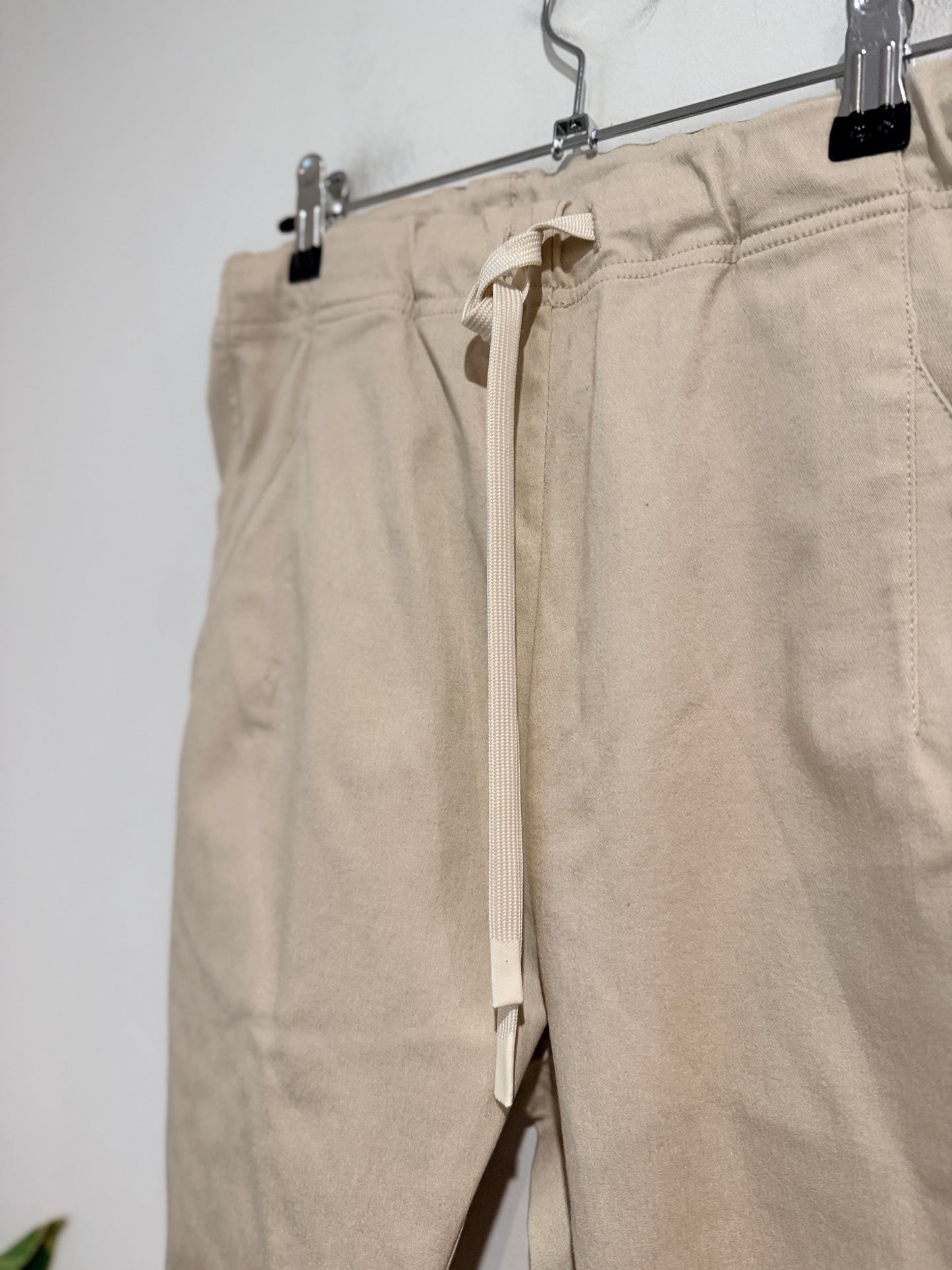 Sills Stretch Trousers Size 8